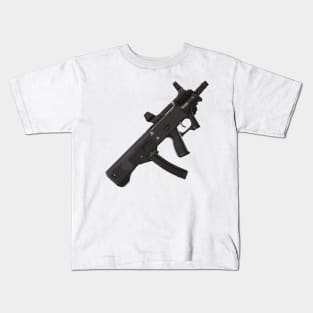 Chinese Type 5 SMG Kids T-Shirt